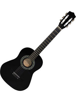 Diego KC-34 3/4 Black
