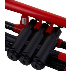 PTRUMPET Red Τρομπέτα Βb
