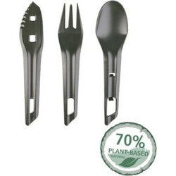 WILDO Σετ κουταλομαχαιροπήρουνα OCYS(TM) (OUTDOOR CUTLERY SET) 14627101