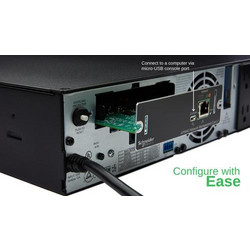 APC Network Management Card 3 AP9640 0731304355533