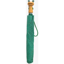 Ομπρέλα βατραχάκι (002-90frog-green)