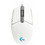 Logitech G102 Lightsync Ενσύρματο Gaming Ποντίκι RGB 8000 DPI White