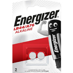 Energizer A76 LR44 2τμχ