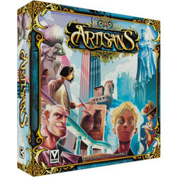 V-GAMES / ARTISANS