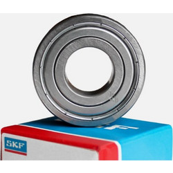 ΡΟΥΛΕΜΑΝ 6004ΖΖ SKF 20X42X12