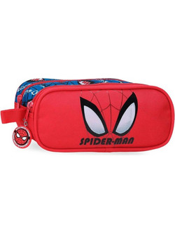 Marvel Κασετίνα Spiderman Authentic