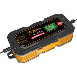 Imperia 60161 Φορτιστης Μπαταριων 6V 12V 2A 10A