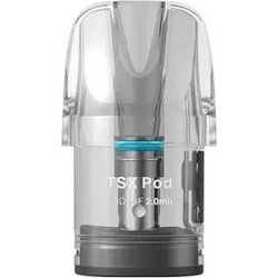 Aspire TSX Pod Cartridge 1,0Ω