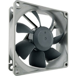Noctua NF-R8 Redux-1800 Case Fan 80mm με Σύνδεση 4-Pin PWM