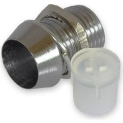 5mm LED Metal Holder