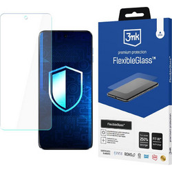 Motorola Moto G54 - 3mk FlexibleGlass(TM)