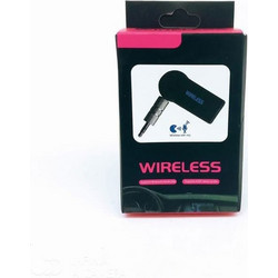 ΜΕΤΑΤΡΟΠΕΑΣ AUX ΣΕ ΑΣΥΡΜΑΤΟ BLUETOOTH HF-BT350