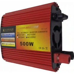 Power inverter μονοφασικό 500W-12V 691091360_2137