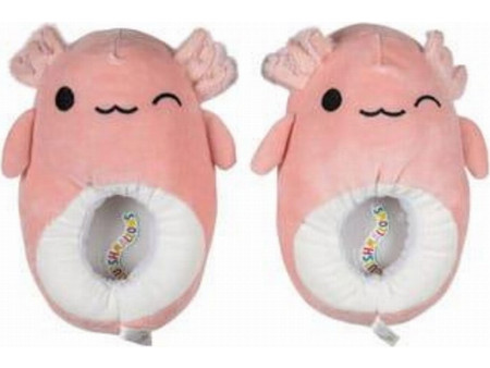 Squishmallows - Archy the Axelotl Παντόφλες