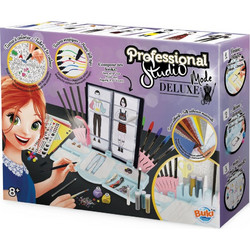 Buki France Σχεδιάστρια Μόδας Professional Studio Deluxe BUK-5428