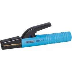Τσιμπίδα Ηλεκτροκόλλησης 300Ah 50mm Fixtec FWEH3002