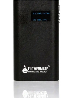 Flowermate V5.0S Pro Ηλεκτρονικό Τσιγάρο Vaporizer