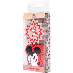 MICKEY - 2 Jumbo Erasers Set