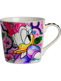 DISNEY - Forever & Ever - 14oz Mug - Daisy Duck
