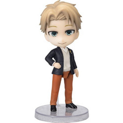 Bandai Spy X Spy Family Loid Forger 9cm 65377
