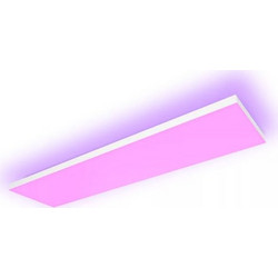 Philips Hue Dature Slim Ceiling Rectangle Smart Home