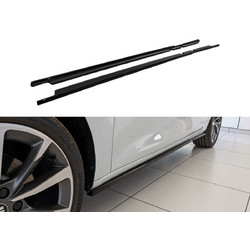 Επιπρόσθετα Μαρσπιέ V.1 Seat Leon Mk4 FR / Cupra Leon Mk1