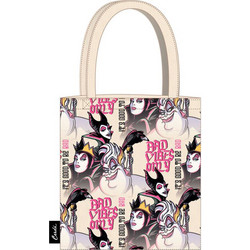 Disney Villains shopping bag