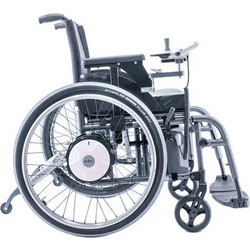 Wheel Πρόσθετος Μηχανισμός E-FIX