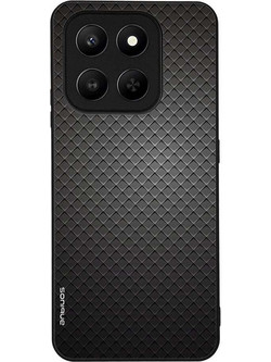 Sonique Carbon Series Θήκη (Honor 400 Smart 4G / 5G) Γκρι