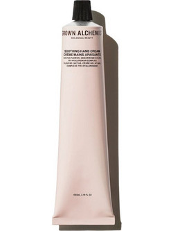 Grown Alchemist Cactus Flower Soothing Ενυδατική Κρέμα Χεριών 65ml