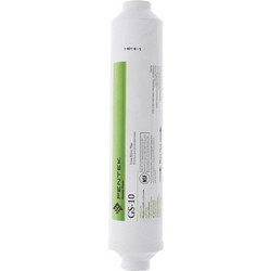 PENTEK GS-10 In line Φίλτρο Νερού Ψυγείου Ενεργού Άνθρακα 10 x 2 5μm Made in USA