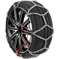 Lampa 4x4/SUV S-16 GR20 Αντιολισθητικές Αλυσίδες Χιονιού με Πάχος 16mm για 4x4 2τμχ
