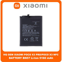 BN57 (Poco X3)