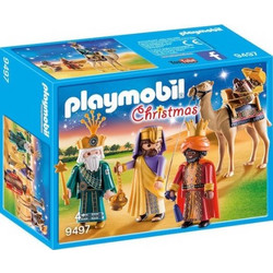 Playmobil Οι Τρεις Μάγοι με τα Δώρα για 4+ Ετών 9497