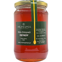 ΜΕΛΙ ΠΕΥΚΟΥ 920gr
