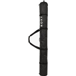 Roxy Ski Bag 70L - Γυναικεία τσάντα μεταφοράς σκι - True Black Snowflake Emboss