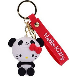 HELLO KITTY ΜΠΡΕΛΟΚ - ΦΙΓΟΥΡΑ ΖΩΑΚΙ
