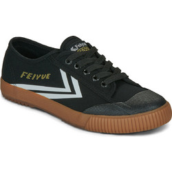 Χαμηλά Sneakers Feiyue FE LO 1920 GUM GROUNDED