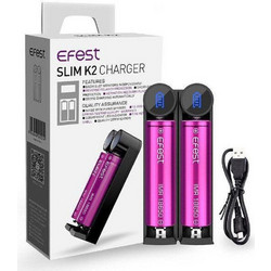 Efest Slim K2