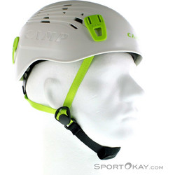 ΚΡΑΝΟΣ CAMP TITAN 2127 872089 WHITE