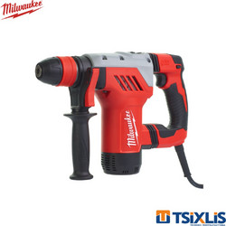 Milwaukee PLH 28 XE Κρουστικό Περιστροφικό Κατεδαφιστικό Πιστολέτο Ρεύματος 800W με SDS Plus