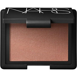 NARS Blush Madly - Nude-Ροδακινί Ρουζ με Φυσική Λάμψη και Μεταξένια Υφή 4.8g / 0.16oz