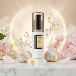 Cosrx Advanced Snail Peptide Eye Cream 25ml