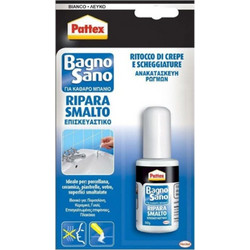 ΣΜΑΛΤΟ 50gr PATTEX BAGNO ΕΠΙΔΙΟΡΘΩΣΗΣ