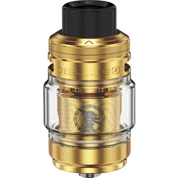 Geekvape Zeus Subohm 5 Tank 5.5ml - Glossy Gold