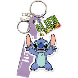 Μπρελόκ Disney Diakakis Stitch 1 000565668