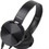 X-ONE HP-905 Ενσύρματα Ακουστικά On Ear Μαύρα