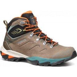 Gore-Tex Παπούτσι Πεζοπορίας Asolo Γυναικείο Acadia Mid LTH Dodo Beige/Harbor Grey