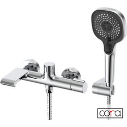 Cora Occo Chrome 7200 - Μπαταρία Λουτρού