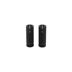 Peugeot Line Night Electric 15cm Black Mat 15cm